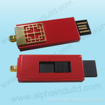 USB Flash Drive (ALP-092U)